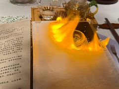 -叶叶菩提·晋福宫