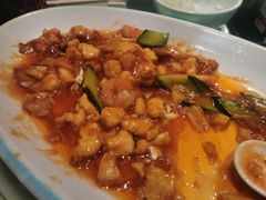 -红蜡烛-养生粥-津鲁菜(中山路店)