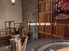 -挂旗柴锅鸡(蚌山区嘉年华店)