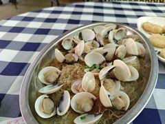 -钱大妈海鲜饭店(保利林语店)