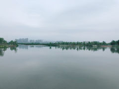 -三垟湿地