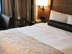 -上海滴水湖皇冠假日酒店