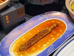 -曾宴·楚菜(湖北省博物馆店)