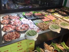 -山沟沟炒鸡(颐灏·海怡名都店)