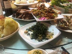 -大鹅岛绿色生态美食园