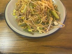 -豫掌柜饸饹面·烩面(秀沿路店)