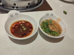 -荣叔港式沙嗲牛肉火锅(正佳潮流店)