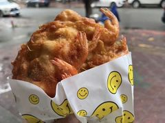-信二嫂虾饼(振兴路店)