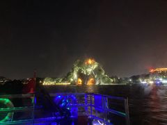 -桂林两江四湖景区