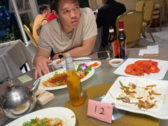 -强记海鲜·大排档(蛇口新街店)