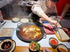 -老天桥蛙炉火锅(姑苏总店)