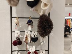 -ZARA(北京世贸天阶店)