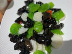 -石榴红了·非遗酥皮烤包子·新疆菜(瑞豪店)