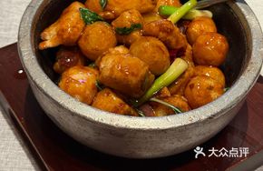 Baked Cod with Potato