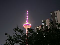 -龙塔