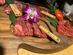 -牛藏·黑毛和牛烧肉(环市东店)