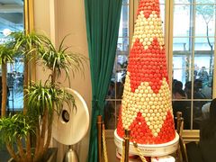 -PAUL LAFAYET 法式甜品(港汇广场店)