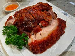 -香港新发烧腊茶餐厅(水围店)