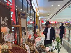 -刘一手重庆火锅(万达广场颍泉店)