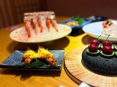 -吉兆·料理(红梅南路店)