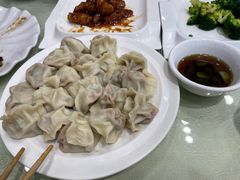 -东四民芳餐厅(世茂工三店)