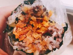 -大个子蒸饭