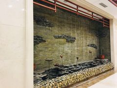 -将军石酒店温泉