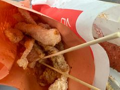 -香酥鸡排(京汉大道店)