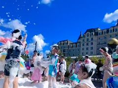 -国信南山温泉