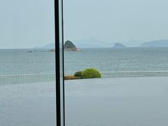 -深圳国际会展中心洲际酒店