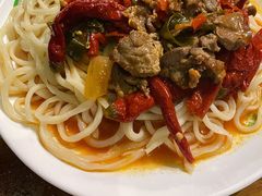 -帕米尔食府(白云观店)