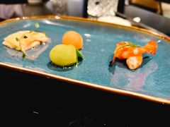 -上海苏宁宝丽嘉酒店·嘉府壹号中餐厅