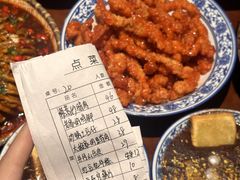 -回家吃饭·地道南昌菜(建德观总店)