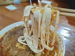 -兴华千张面馆