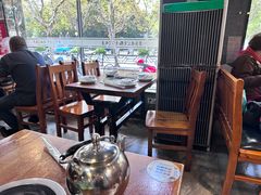 -重庆鸡公煲·青锅花椒鱼(牡丹江路店)