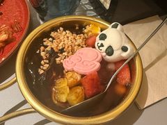 -川成元·麻辣香锅(凯德MALL西直门店)