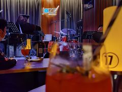 -林肯爵士乐上海中心 Jazz at Lincoln Center Shanghai