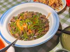 -五百斤·20年正宗川菜·猛火现炒(鲁东大学店)