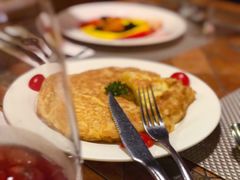 西班牙茨仔煎蛋饼Tortilla-Mezomd曼索蒂西班牙餐厅(广粤店)