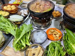 -范贤光鸡公煲(平乐园总店)