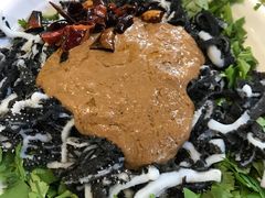 爆肚-东起顺总店(中山门店)