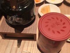 -隐溪茶馆(金虹桥店)