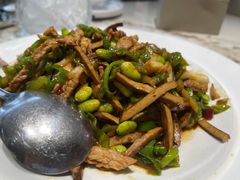 -品大伍·食之道品伍味(汪海店)