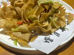 -肘子酥·天津菜·特色捞面(德云社店)