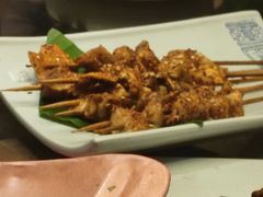 -云海肴·云南小炒·汽锅鸡(天津国金汇店)