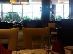 -华凯华美达广场酒店自助餐厅