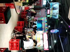 -Meet Sun韩式大排档(五一广场7MALL店)