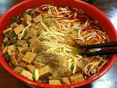 -春和面馆(常德路店)