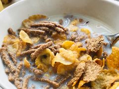 -解放碑威斯汀酒店-知味国际美食餐厅