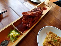 -大牌大·传统杭帮菜(湖滨店)